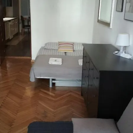 Stary Kazimierz Apartamento Cracovia