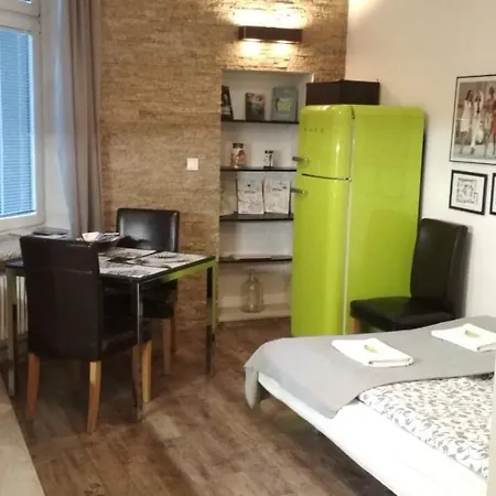 Apartamento Stary Kazimierz *