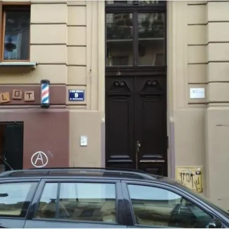 Apartament Stary Kazimierz