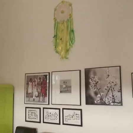 Stary Kazimierz Apartamento *