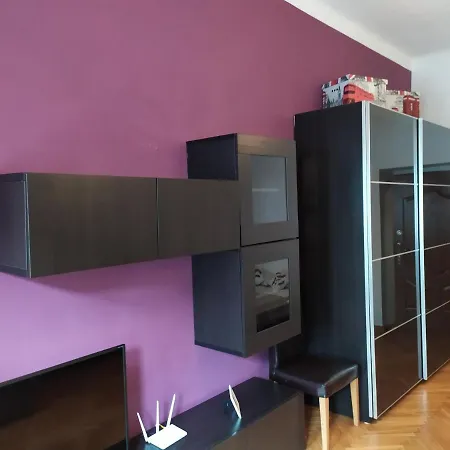 Stary Kazimierz Apartment *