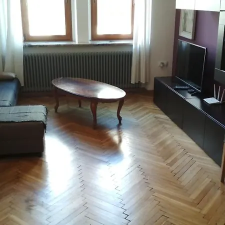 Apartment Stary Kazimierz *