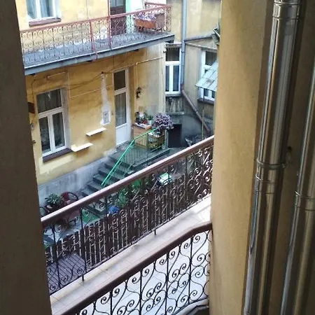 Apartment Stary Kazimierz